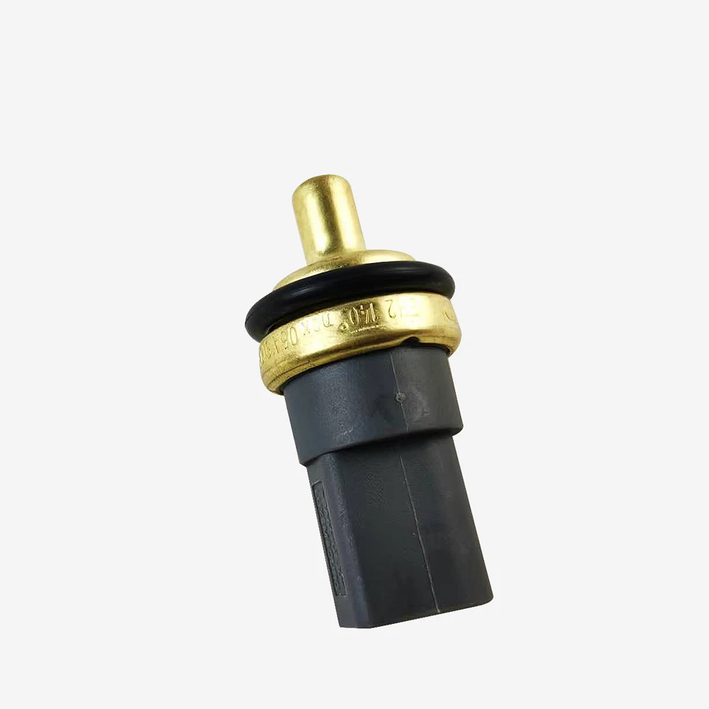 مستشعر درجة حرارة الماء لشركة فولكس فاجن ID.4.X توران فيديون لافودا تيرامونت تيغوان لاماندو أودي A6L Q3 A3 A4L Q2L 06A919501A #4