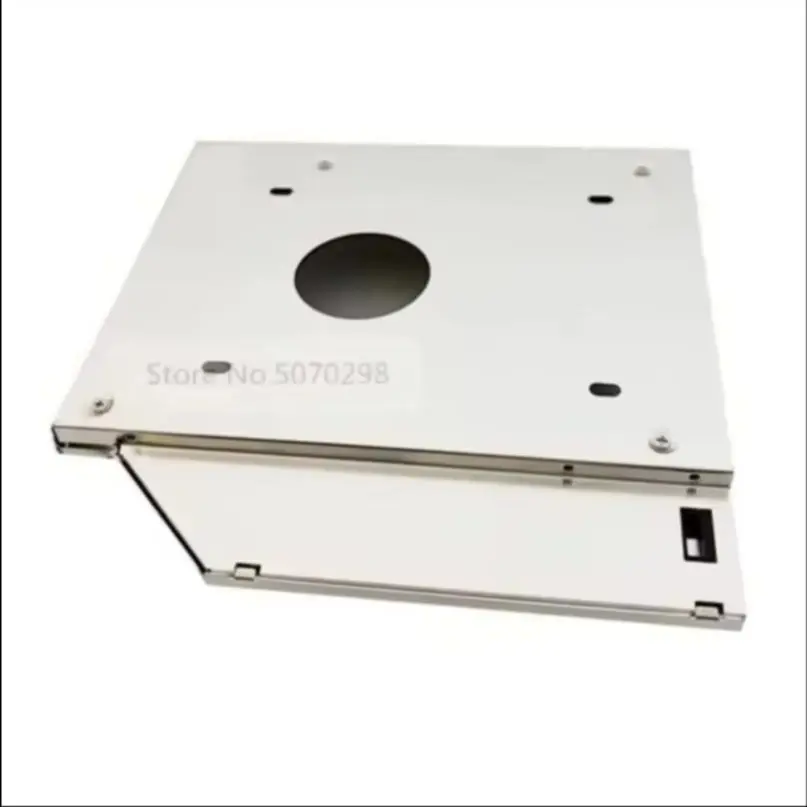 2nd 2.5 SATA HDD Hard Drive Optical bay Caddy Bracket Frame Tray for Asus N550LF N750 F750 X750 X750J F555L F550CA F550CC R505CB