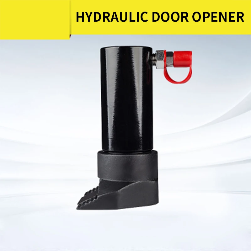 Fire Hydraulic Door Openers Door Breakers Edge Lifters/Hand Pumps Claw Jacks Door Breakers Emergency Rescue Equipment