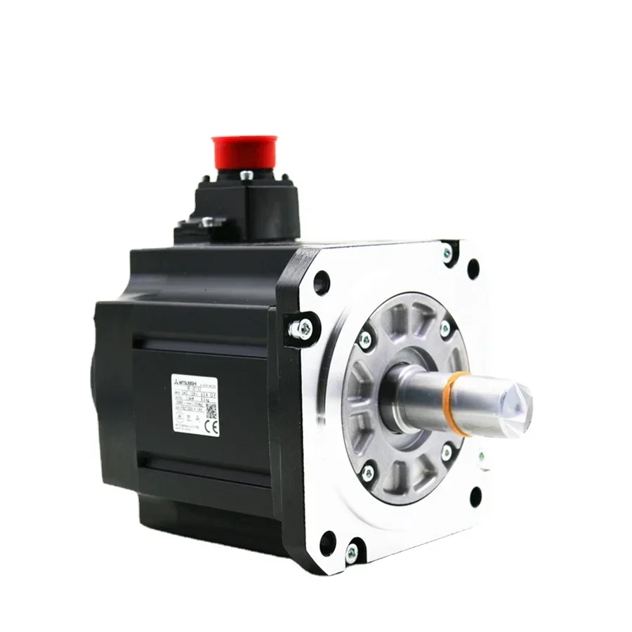 HF series 1.5KW industrial AC CNC servo drive motor HF-SP152