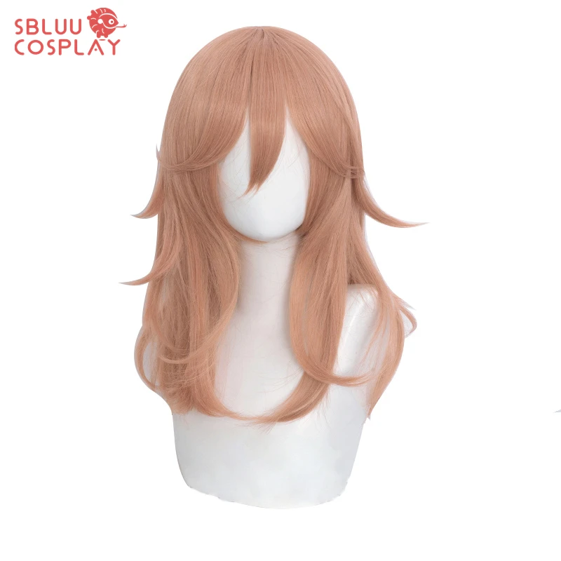 

SBluuCosplay Angel Cosplay Wig