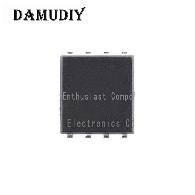 

PK5E4BA PK5E4 DFN-8 10PCS