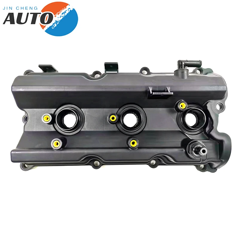 

13264-AM600 13264AM600 Brand New Valve Chamber Cover for NISSAN Car Parts Chamber Cover Infiniti 350Z FX45 G35 QX70