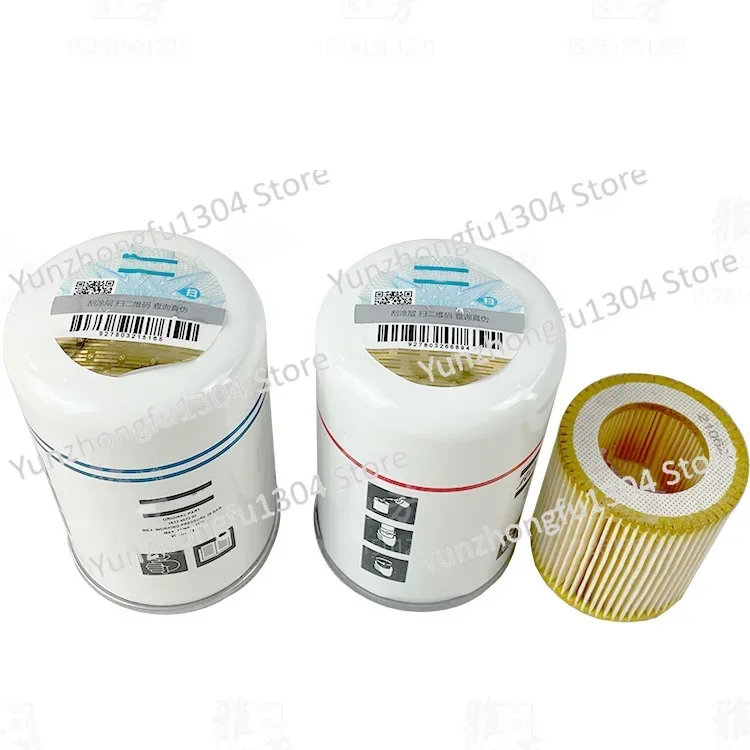 1 Set New 2901086501 Filter Service Repair Kit Fits for  Air Compressor