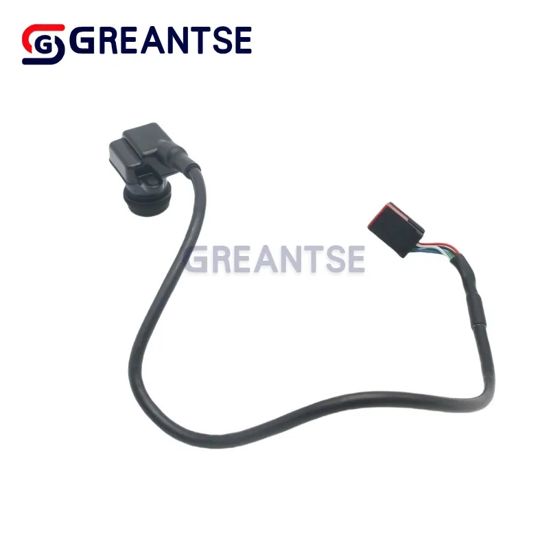 68417057AA Rear View Backup Camera For 2018~2021 Ram Promaster 1500 2500 3500 Reverse Parking Camera Car Backsight