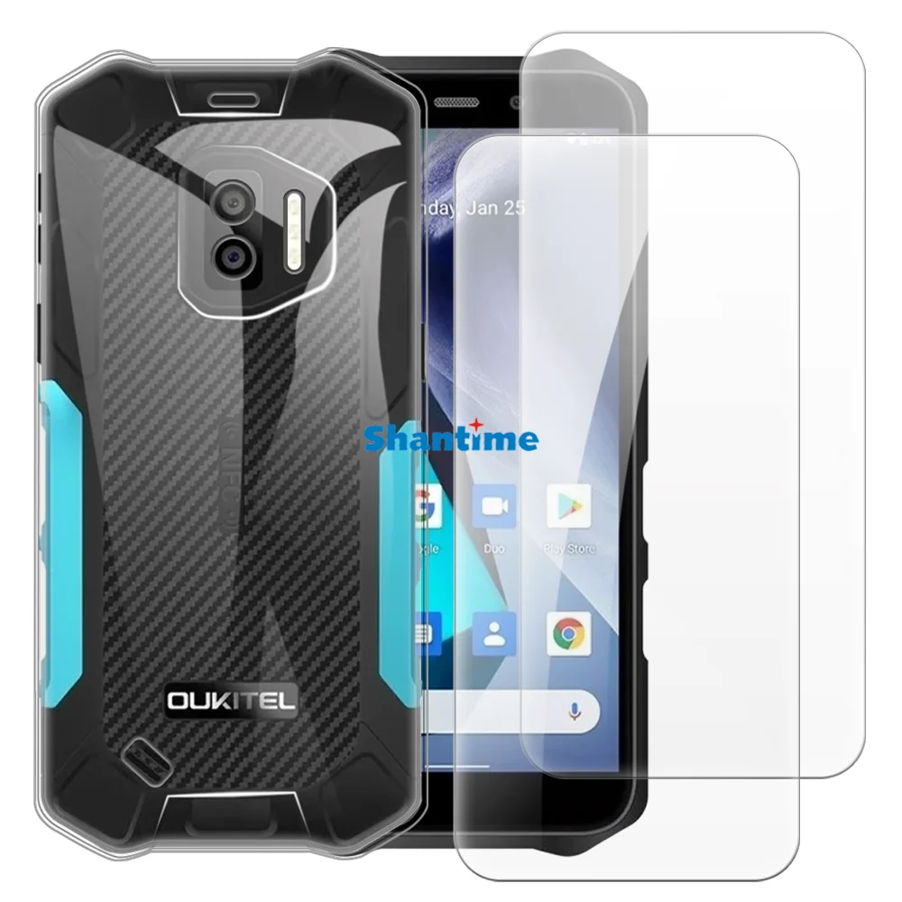 Soft Case + 2 Pack … - image