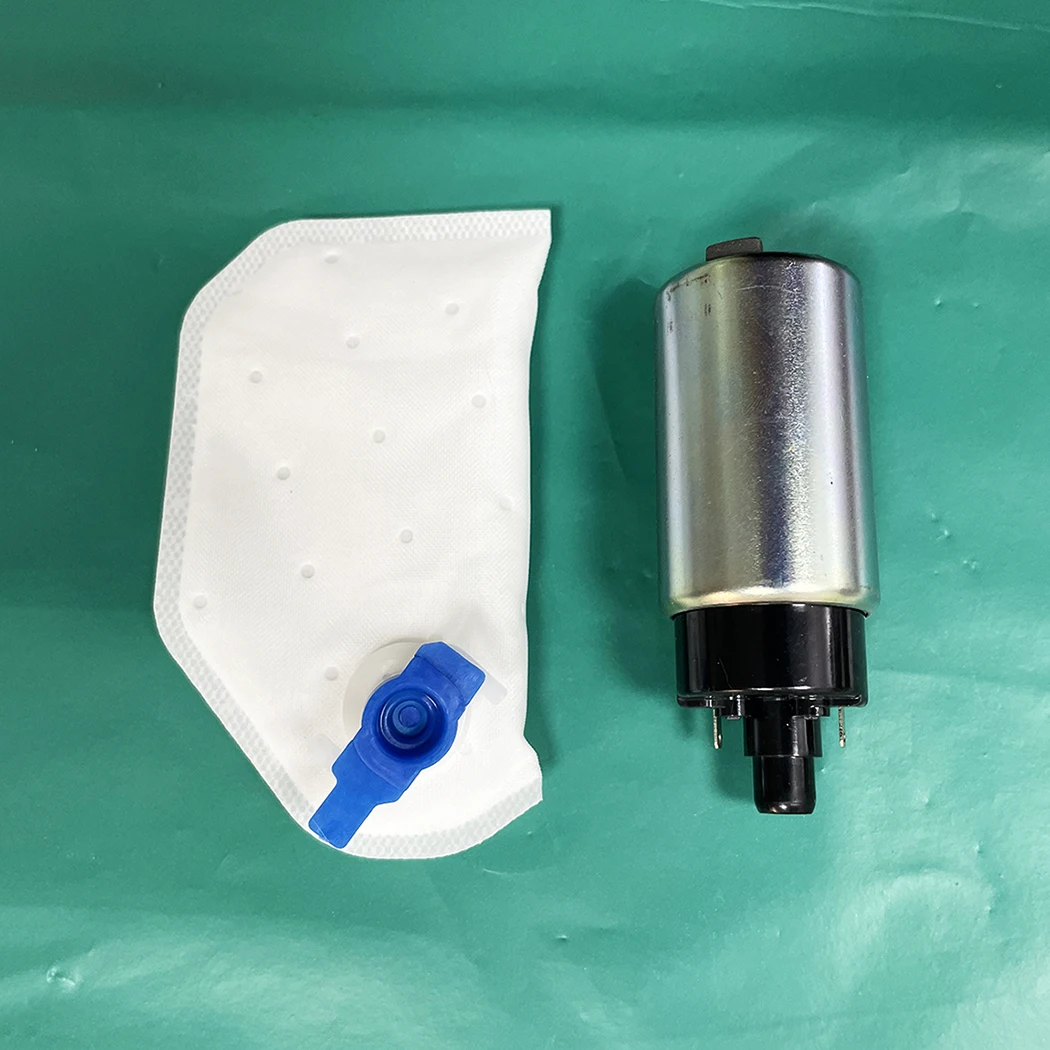 

Топливный насос для скутера Honda Wave 110 2009 2010 16700-KWW-602 16700-KWW-641/для Honda WW150 WW150A 2020 16700-K35-V01