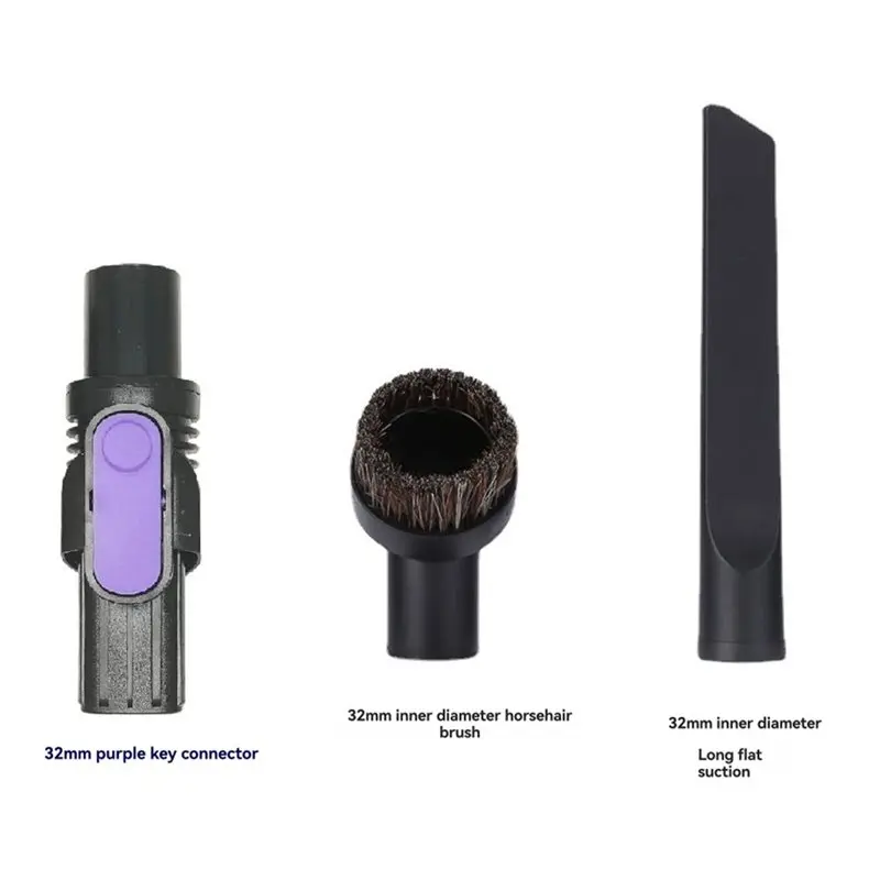 Horse Hair Brush Fl…