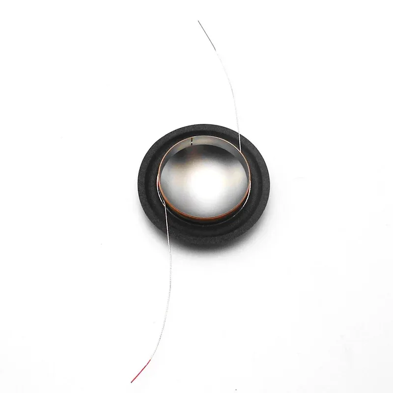 . AFT 26mm VC Dome Diafragma para B&W PM1 Tweeter ZZ25607 Reparação 8Ohms