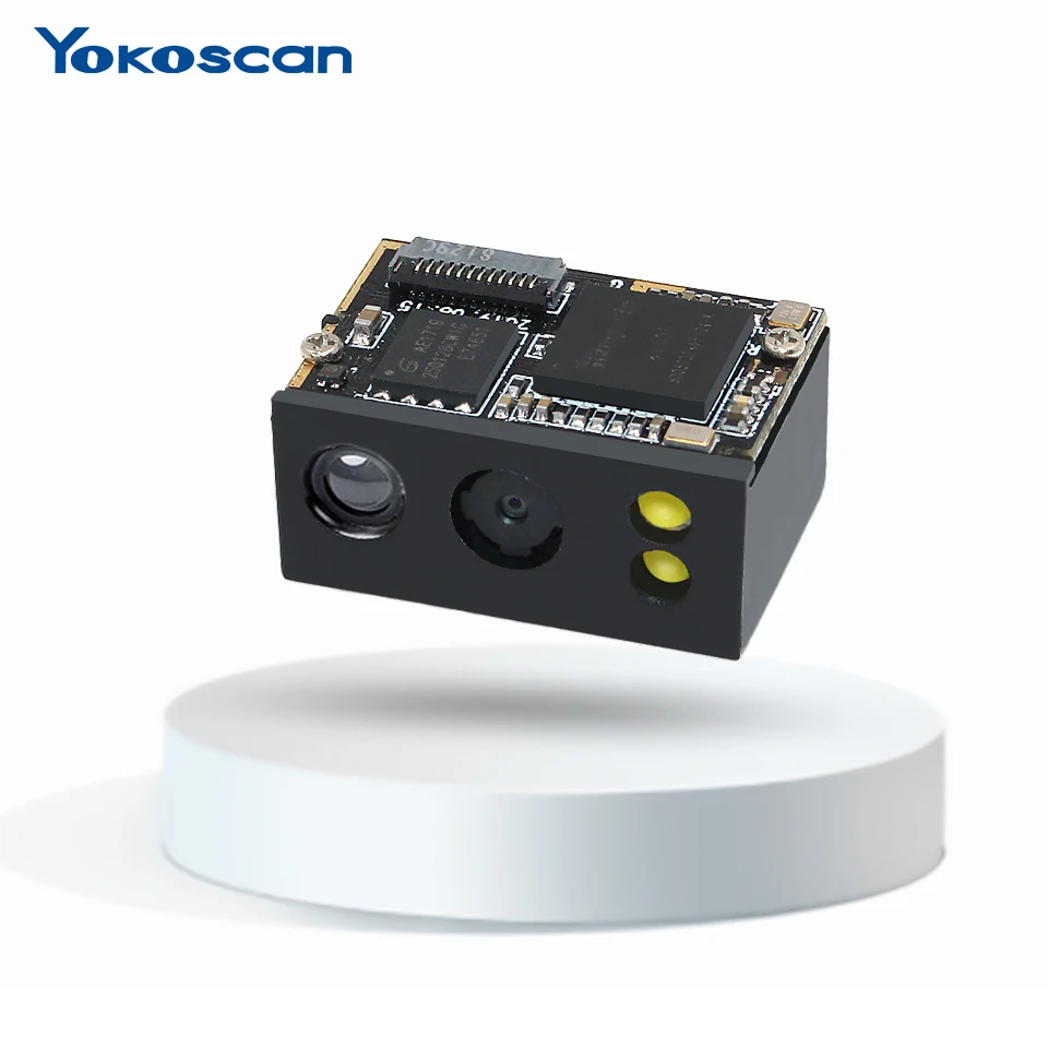 YK-E4000 Serial Por… - image