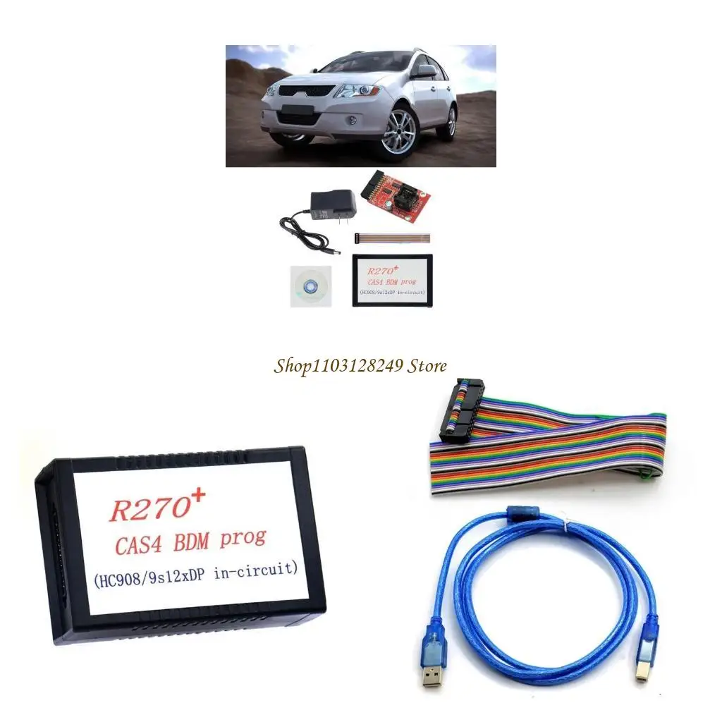 

N5KD Автомобильный калибровка одометров и инструмент программирования ключей Высокий эффект эффективности и операция кодирования