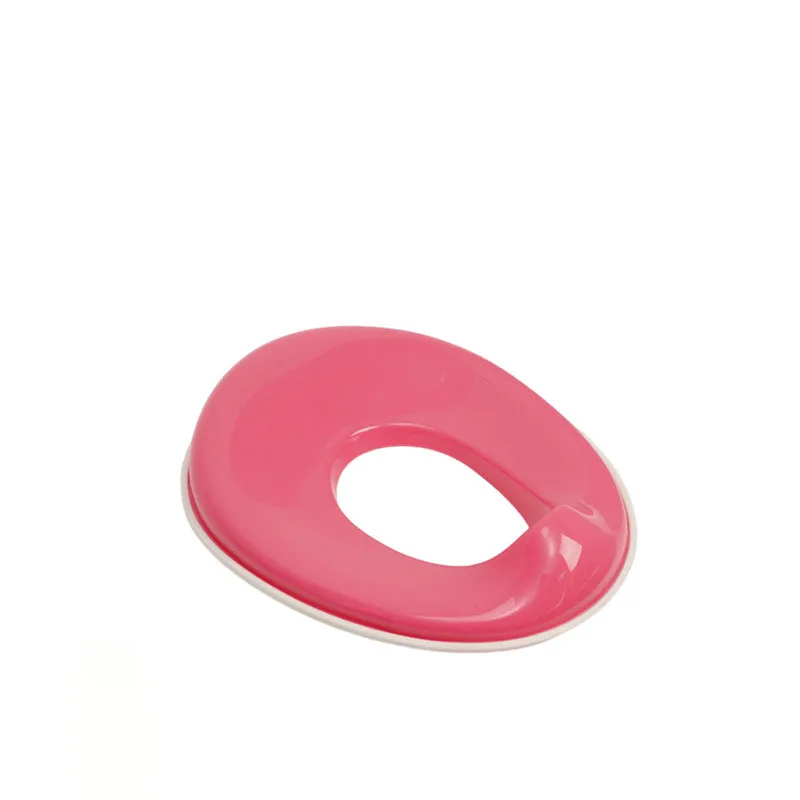 Wodoodporny miękki nakładka na deskę sedesową łazienka zmywalna podkładka na taboret poduszka poduszka w kształcie litery O deska sedesowa bidet nakładka na toaletę akcesoria