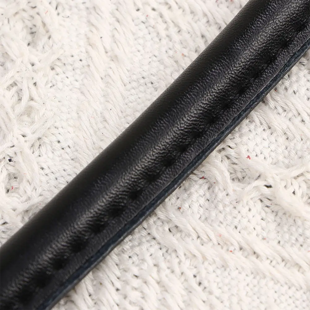 

1 шт. яркий цветной ремень для сумки, утолщенная ручка, аксессуары для шитья своими руками, сменный ремень для сумки-тоут, модный плечевой ремень, красный