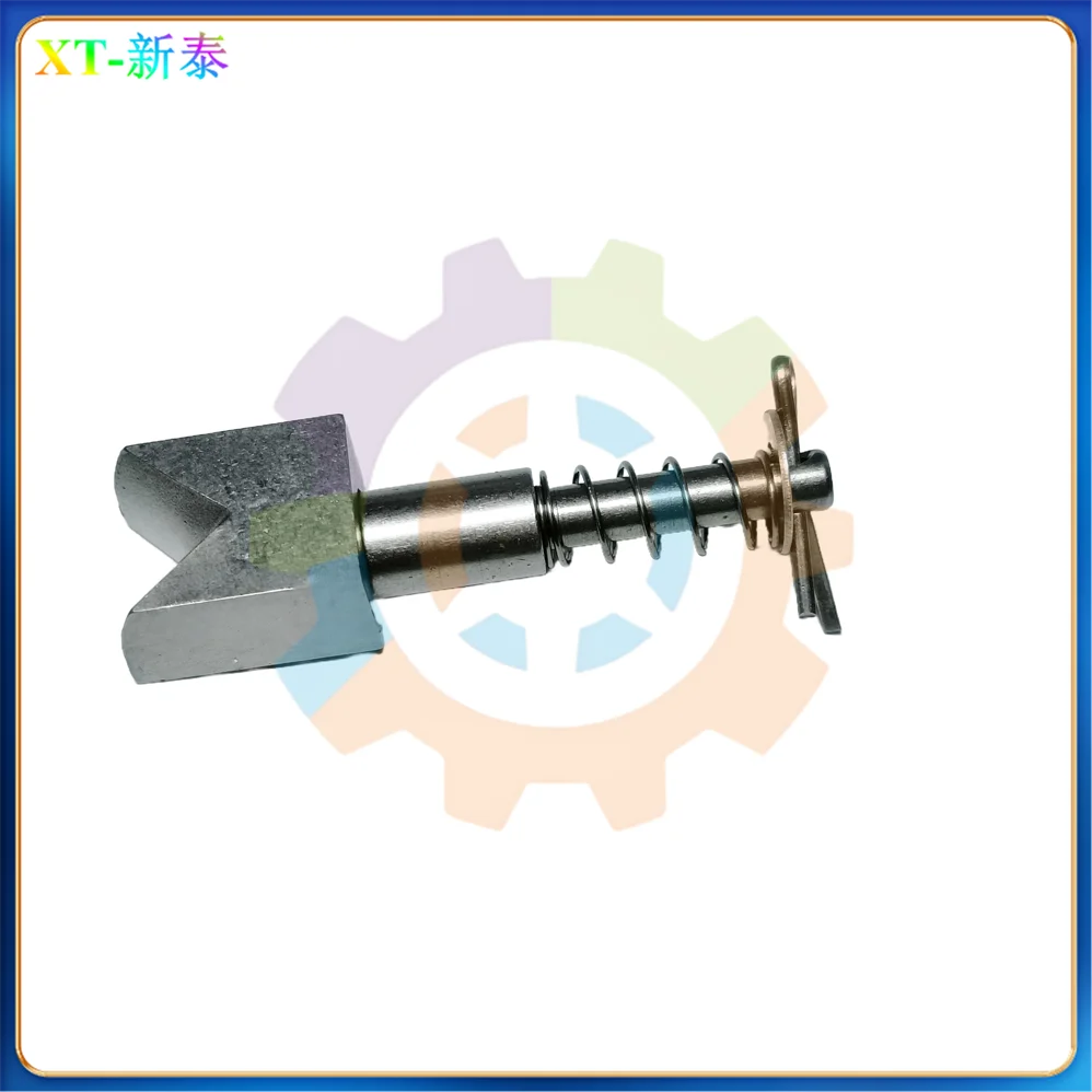 

Лучшее качество 0881.0013.4 0881.0017.4 Сшитые головки для деталей Muller Martini HK75 Часть сшивальной головки