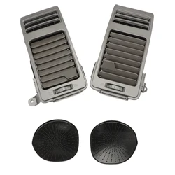 Hot Sale 2Pcs AC Vent Grille For Nissan For Armada 05-06,For Pathfinder 68421-7S000 68420-7S000 68420-9FD0B