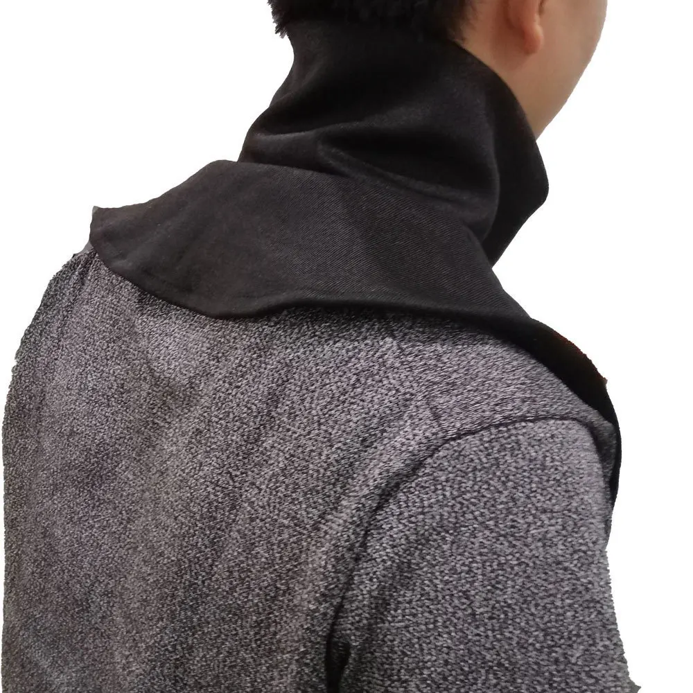 Neck Protection, Anti-Cut And Anti-Scratch, 5-Level Wear-Resistant, Anti-Knife-Cut Glass Handling Labor Protection Supplies