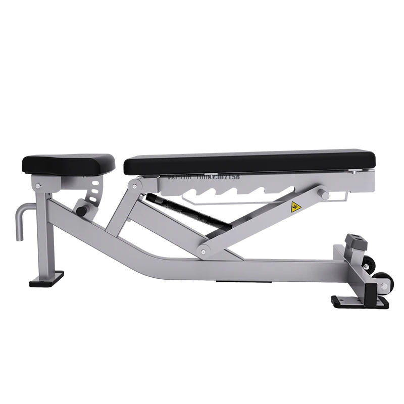 

Adjustable Training Chair Gym Adjustable Bench Commercial Fitness Equipment Adjustable Weight Bench