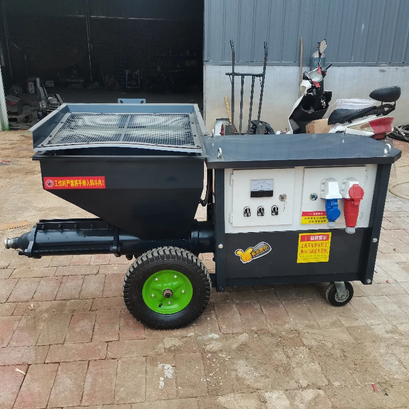 Рисунок 4 - Автоматическая машина для распыления