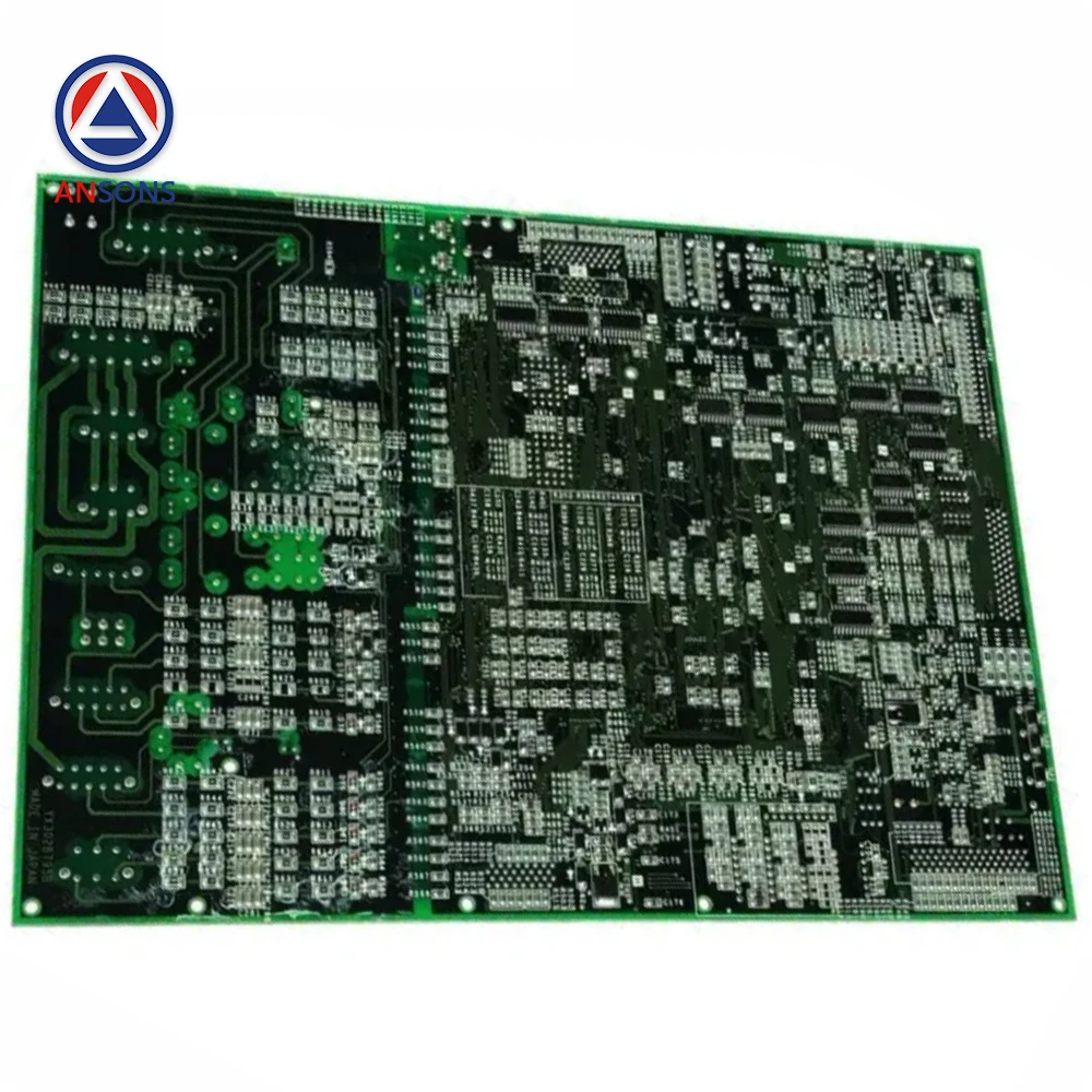 KCD-701C KCD-703C KCD-702C KCD-704C KCD-705C pertemuan GPS-3 * b * shi papan PCB utama lift Ansons lift suku cadang