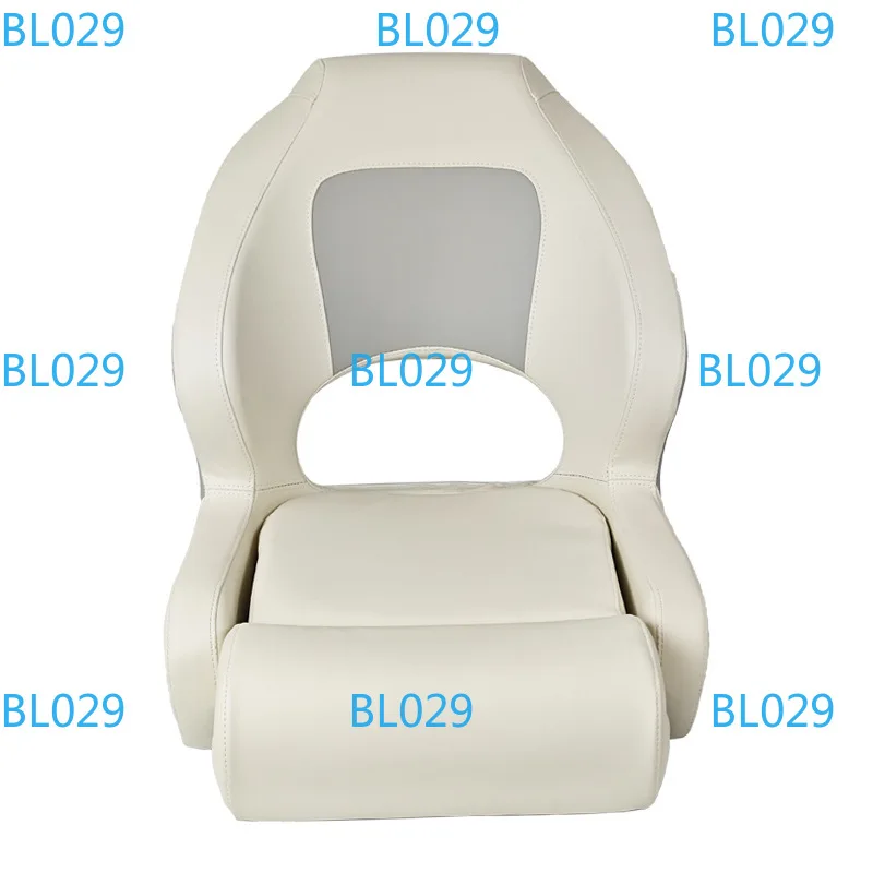 Driving chair Adventure boat industry Waterproof, anti-corrosion and sun protection RV special, sailor chair
