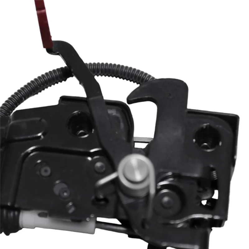 

Superior-9P1823501 Car Hood Latch Catch Actuator For Porsche Cayman 2017-2020 Car Accessories