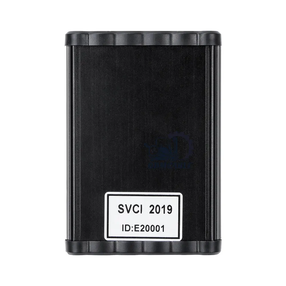 FVDI  2014 Full Version No Limited Fvdi Abrite Commander 21 Software SVCI2019 SVCI2020 Update Online SVCI