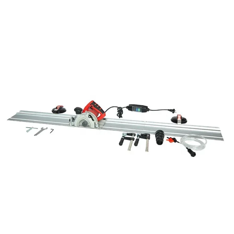 Akx 1400W Track Saw…