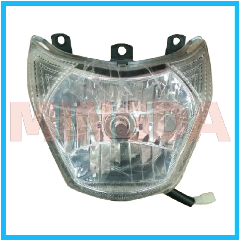 

Headlight / Headlamp Assembly for Lifan Lf150-2