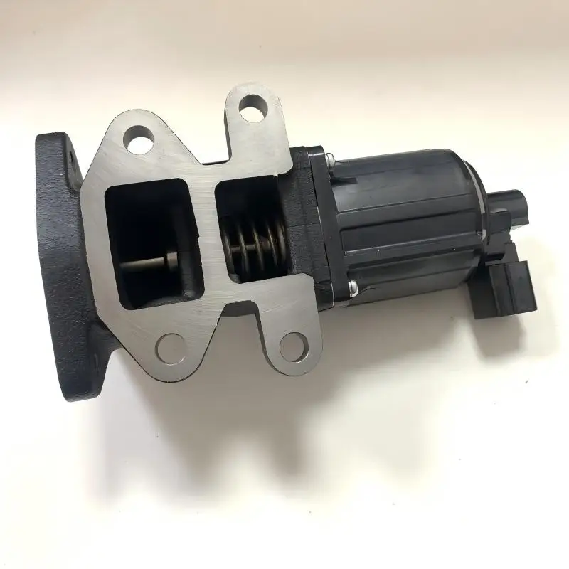 8-98035296-4 8-98035296-4 K5T70772  Valve Exhaust Gas Recirculation Valve for Isuzu 4HK1 ELF400 engine