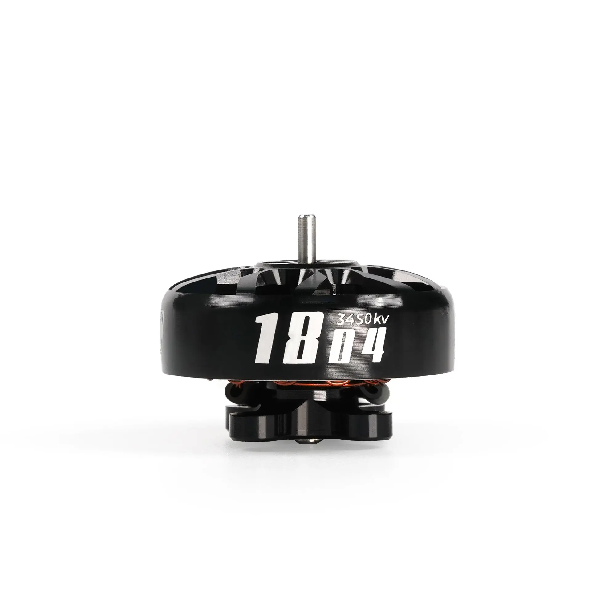 GEPRC SPEEDX2 1804 4-6S 2450KV / 2-4S 3450KV  Brushless Motor For 3-3.5 Inch Cinematic FPV 3-4 INCH Light-Weight Racing Drone