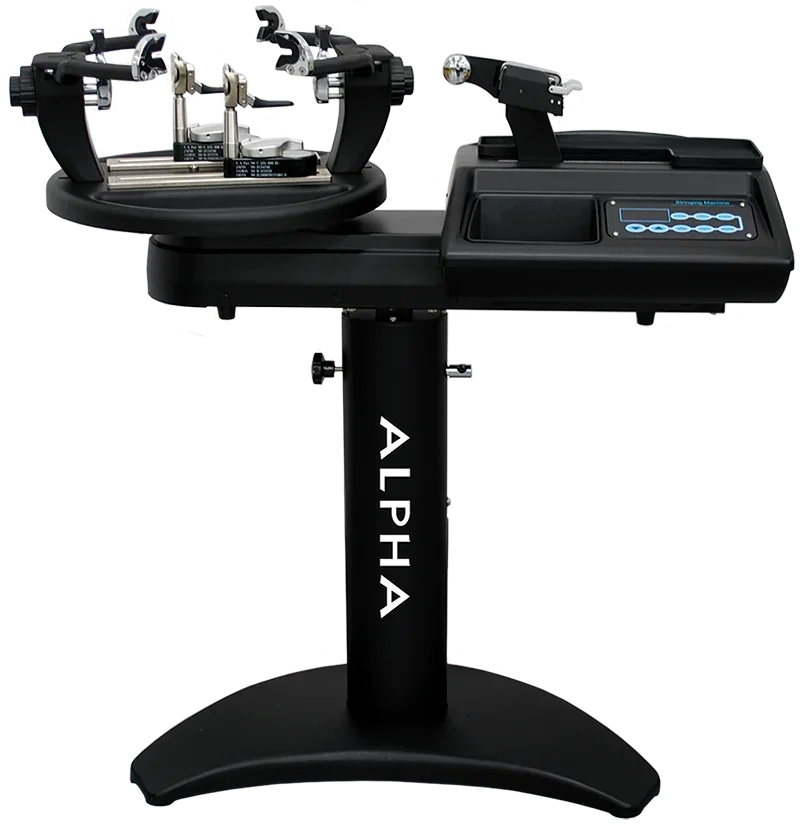 

БЫСТРАЯ ДОСТАВКА Теннисная машина Alpha Ghost 2.