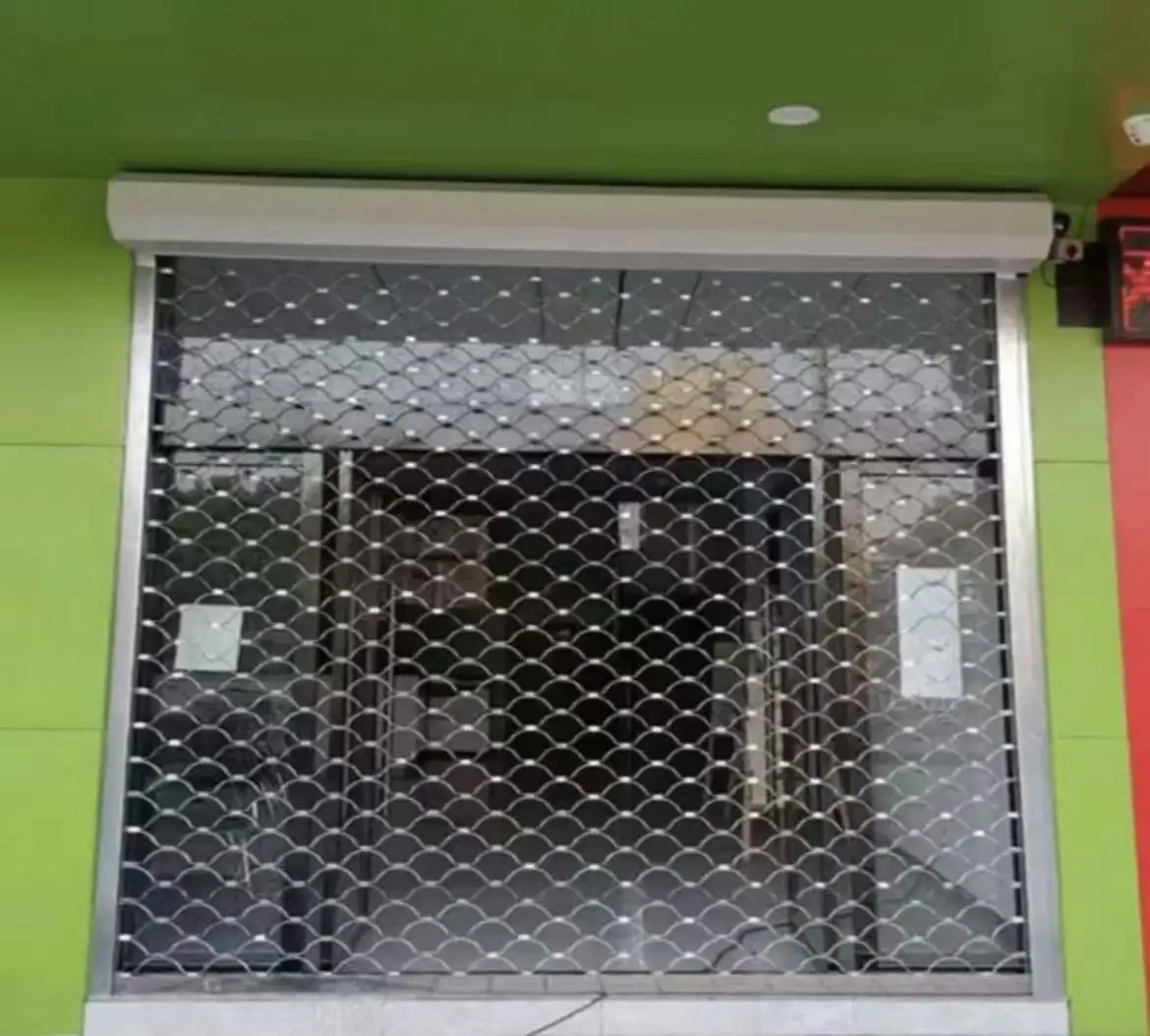 Modern Design Factory Wholesale Safety Roller Blinds and Mesh Roller Blinds Customizable Options