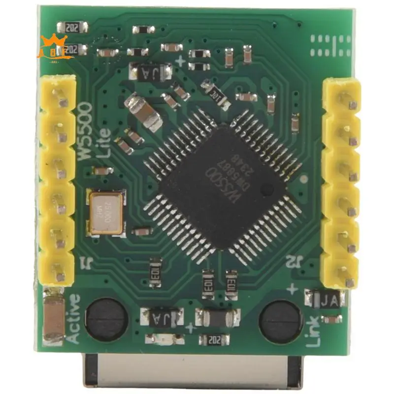 A08E-W5500 Ethernet…