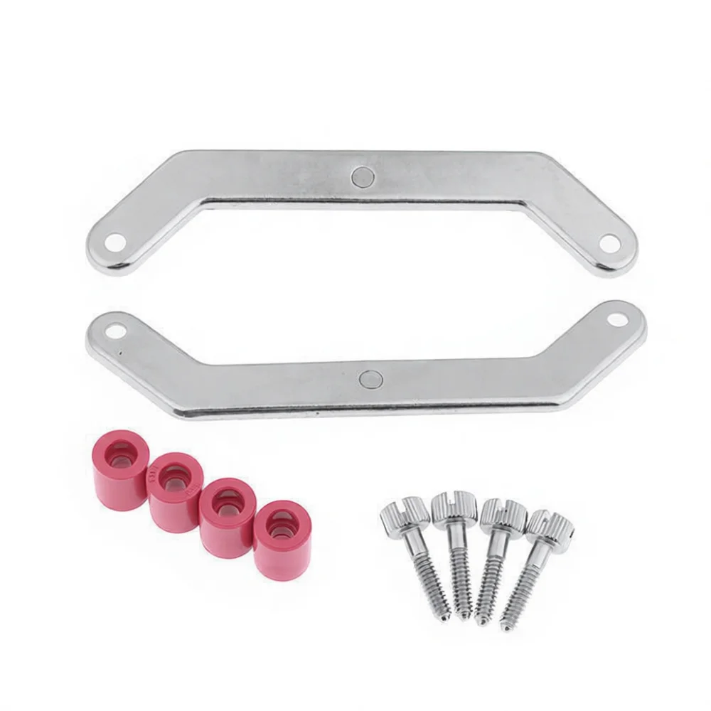 High Strength Metal Heatsink Mounting Plate For AMD AM4 AM5 Cooler Support Bracket Replacement For Thermalright FC140 AX120