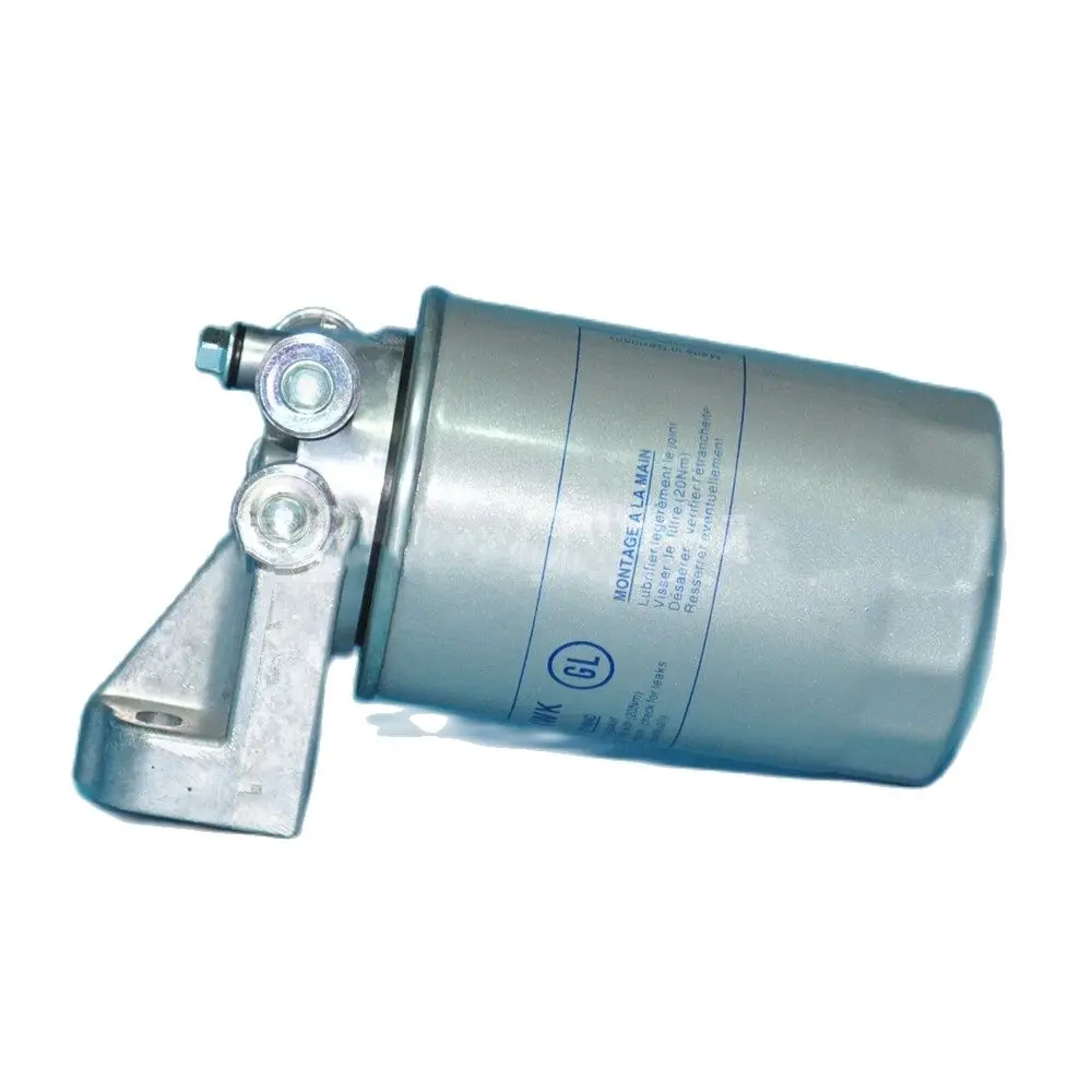 Fuel Water Separator Assembly H34WK 0010920201 0010920301 01181691 Fuel Filter Assembly m16*1.5