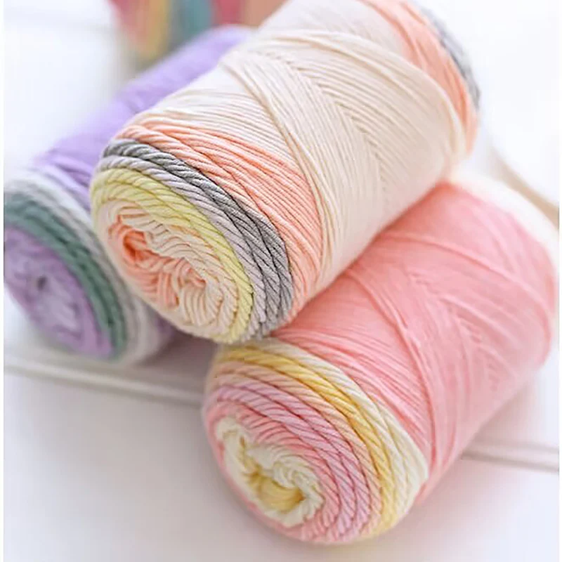 Thumbnail 2 - #32 Yarn Spools Comparison Guide