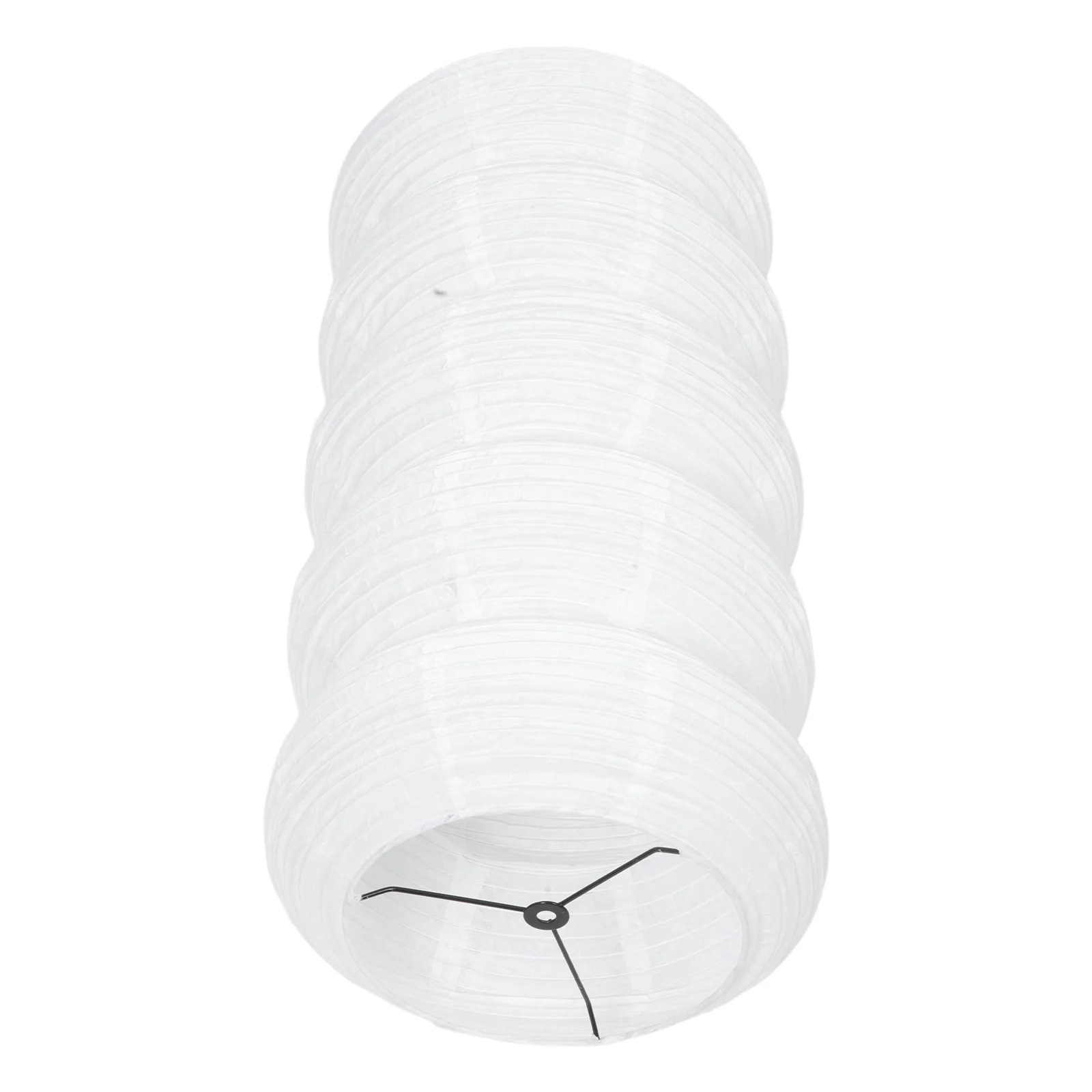 

Minimalist Paper Floor Lamp Shade European Design Standing Lampshade Replacement for Bedroom Living Room Study Area Cozy Warm