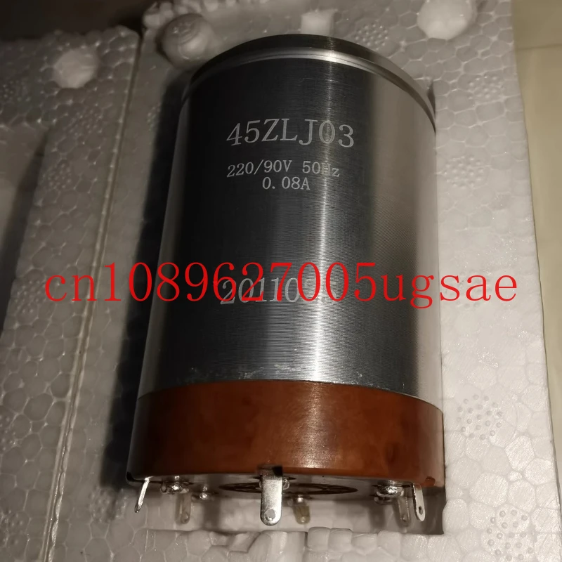 

Self-aligning machine 45ZLJ03 45ZLF04 55ZLJ04 45ZLF03 220V motor