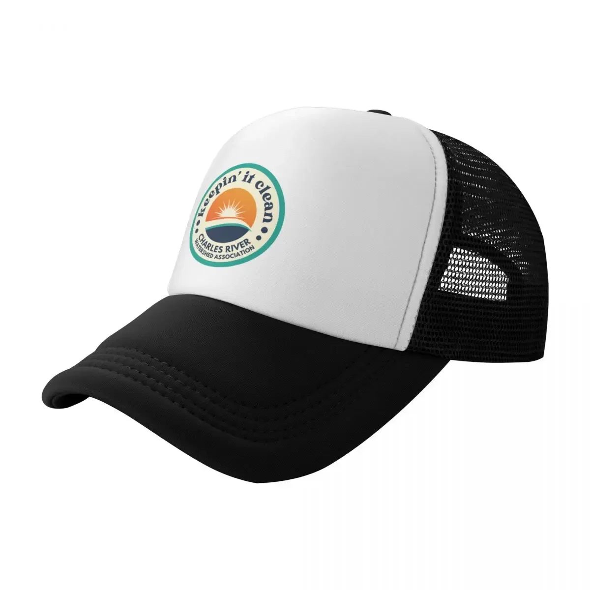 

Keepin' it Clean Baseball Cap Kids Hat Military Cap Man Men's Baseball Women's