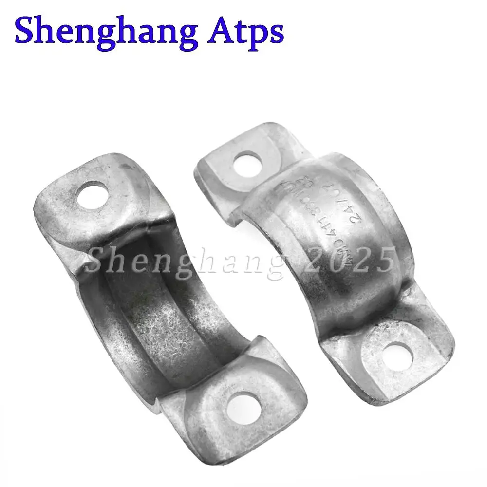 2pcs Metal Clip