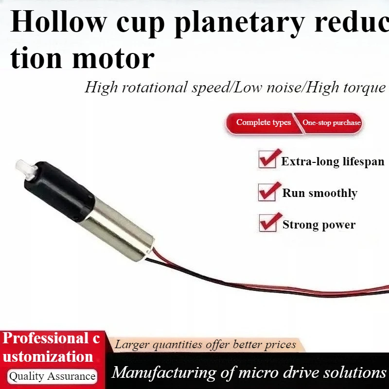 Dc 3V Mini 6Mm Plan…
