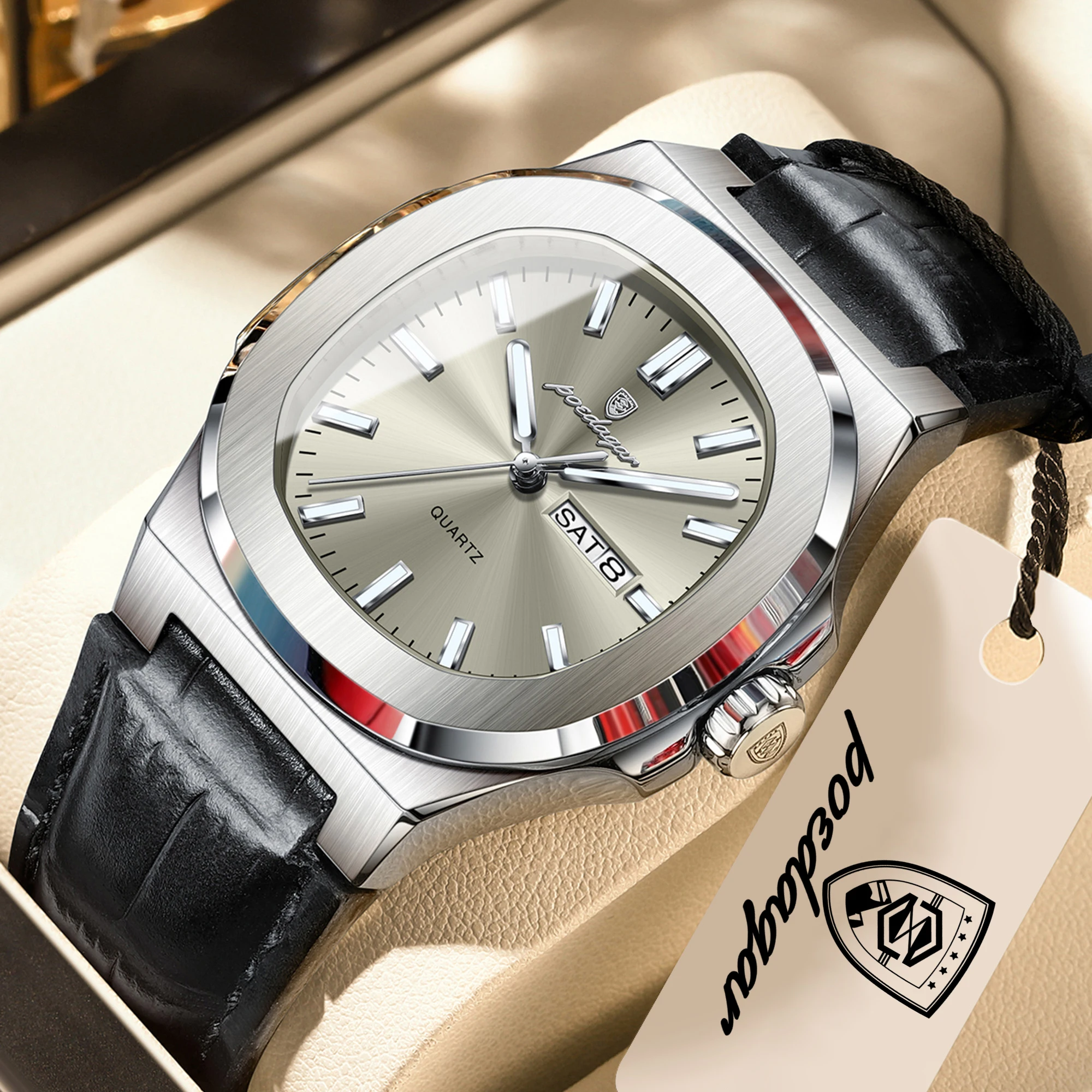 Thumbnail 2 - #14 Quartz Watches Comparison Guide