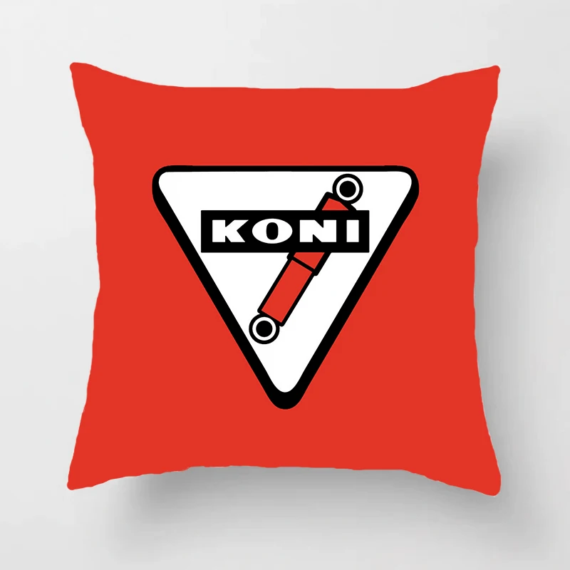 Konis Special Cushion Cover for Sofa Pillow Case Cover Seat Car Throw Pillowcase 45X45cm For Home Decorative 007