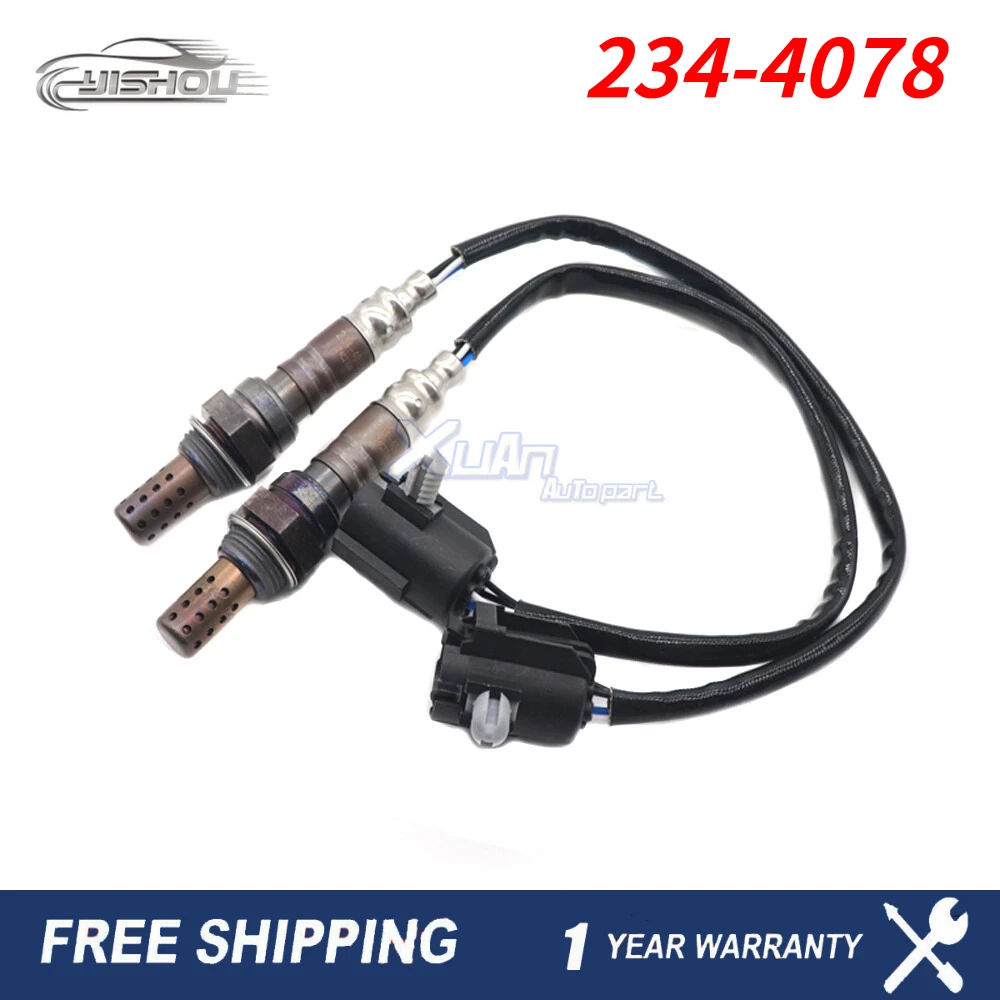 

Датчик кислорода (лямбда-зонд) для JEEP CHEROKEE, GRAND CHEROKEE, WRANGLER, CHRYSLER 300M, CIRRUS, DODGE, PLYMOUTH 234-4078