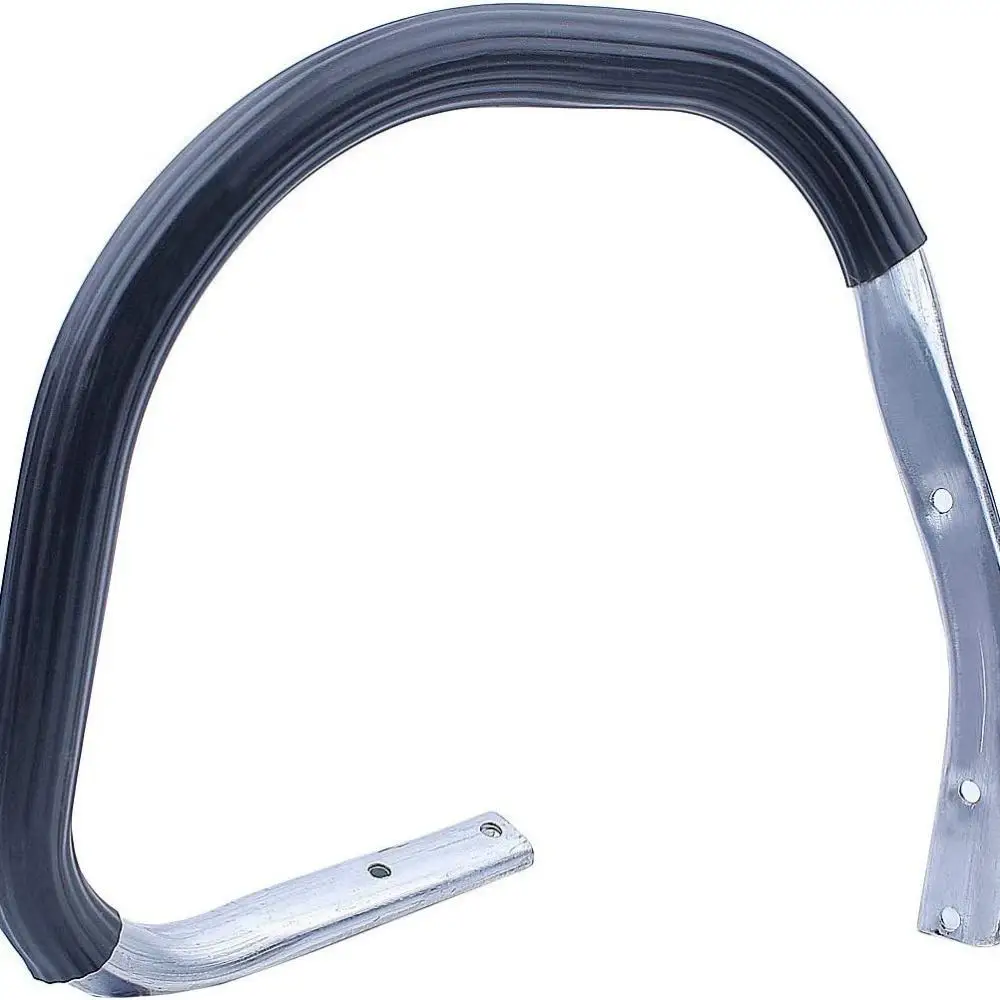 Front Handle Bar For Husqvarna 340 345 346 350 353 Chainsaw Replacement Parts Durable Ergonomic Grip Forestry Logging Tool