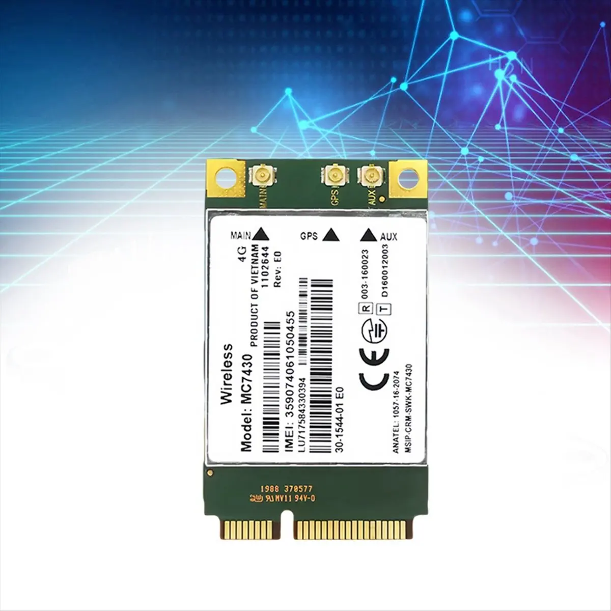 a91p-modulo-4g-mc7430-3-antenas-300mbps-fdd-tdd-lte-cat6-hspa-gnss-tarjeta-wwan-tarjeta-4g-mini-pcie