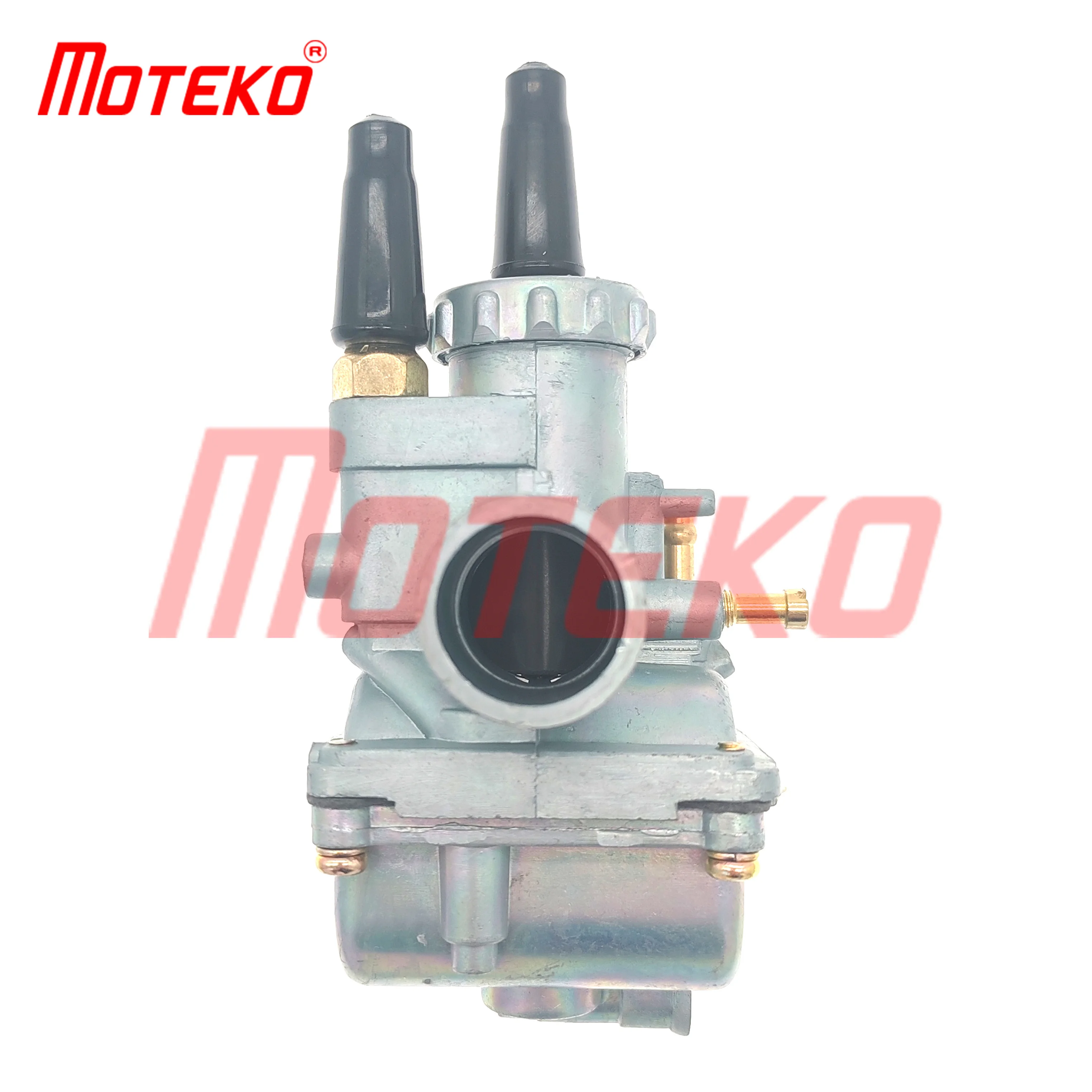 BX15100134 MOTORCYCLE CARBURETOR 22MM BORE FOR SUZUKI AX100 RGV120 QJ100-M KW100-M