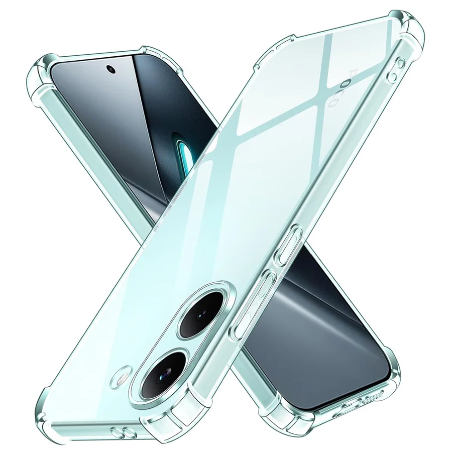 силиконовый чехол для Poco X8 Pro 5G мягкие противоударные прозрачные чехлы для телефона Poco X 8 Pro case Xiaomi Poco X8 Pro Max чехол поко х 8 про ксиоми покофон х8 про чехол поко х8 про макс чехол на Poco X8 Pro