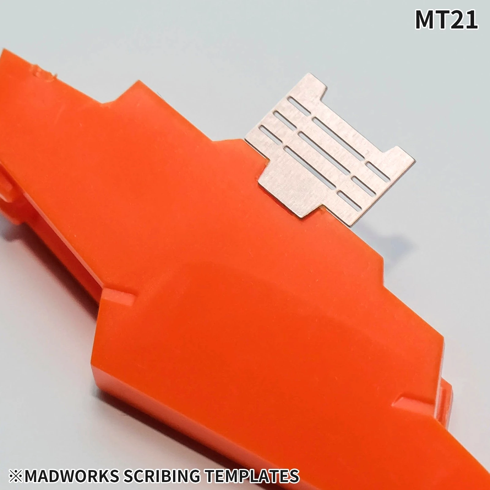 وضع العلامات على نموذج صنع MT21 MADWORKS متماثل TypeToolHobby