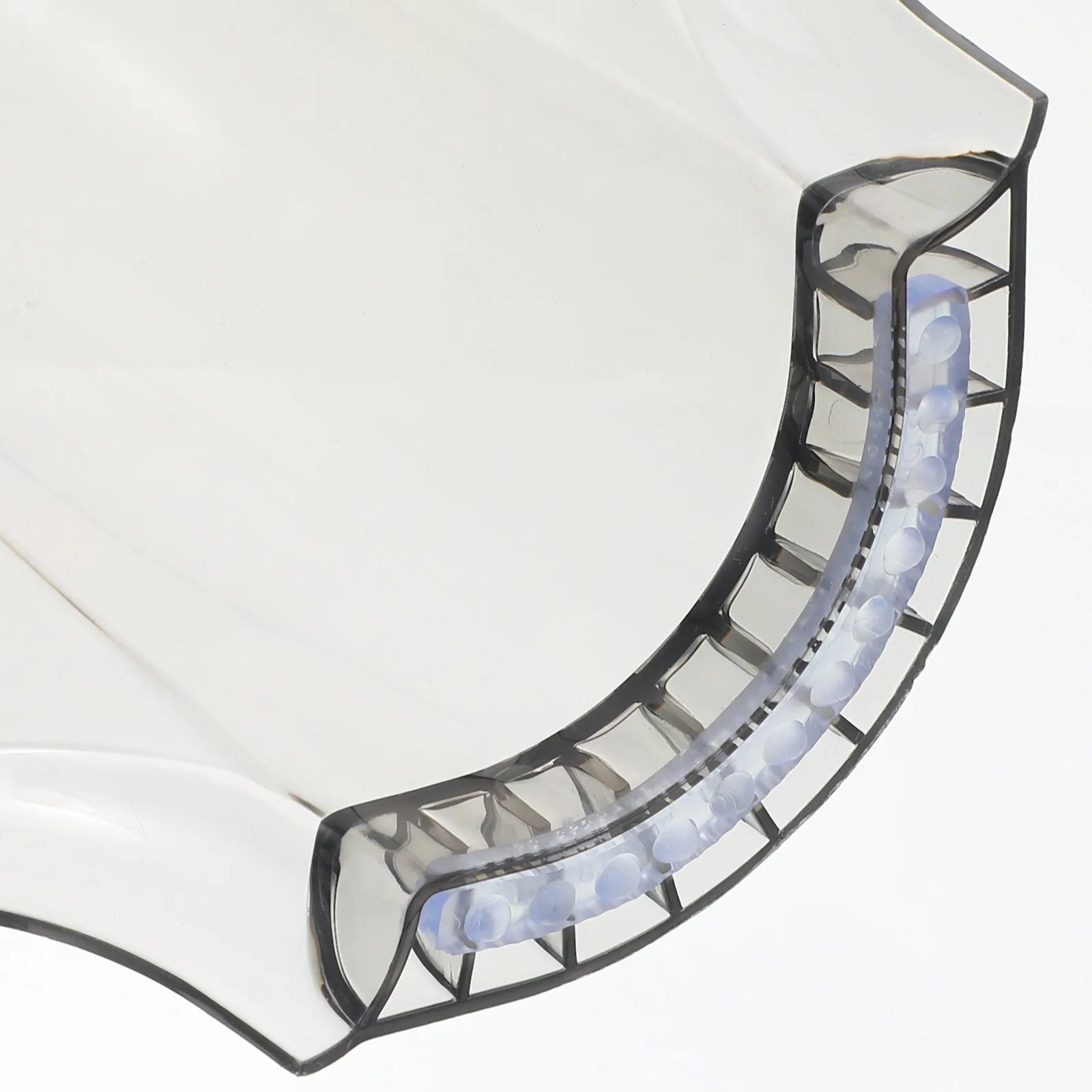 صغيرة سميكة الحمام البراز عدم الانزلاق خطوة البراز للاستحمام المرحاض الأحذية تغيير نونسليب مسند القدمين المنزل مسند القدمين #3